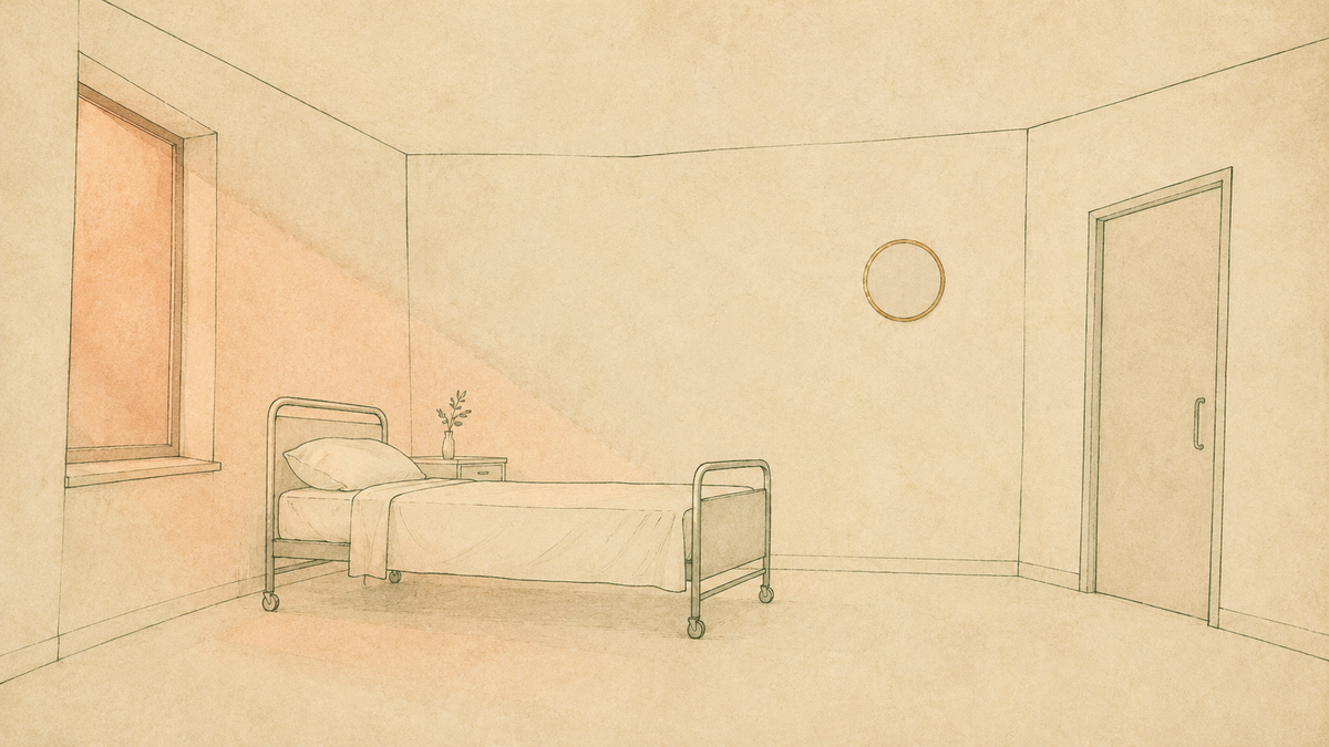 Hospital Delirium: What Families of Older Patients Should Know