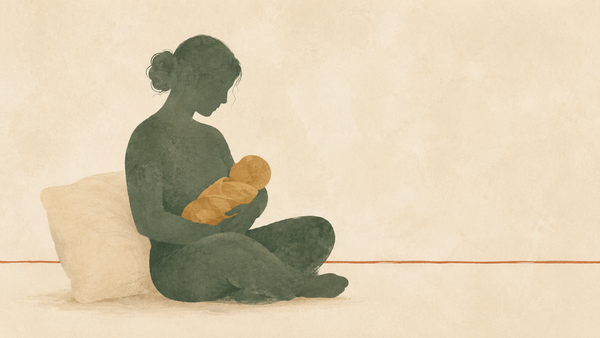 C-Section Recovery: What the First Six Weeks Are Really Like