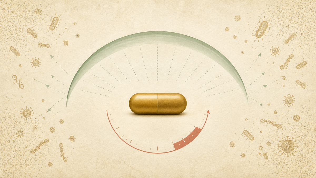 Doxy-PEP: What the Morning-After Antibiotic Is Really Like