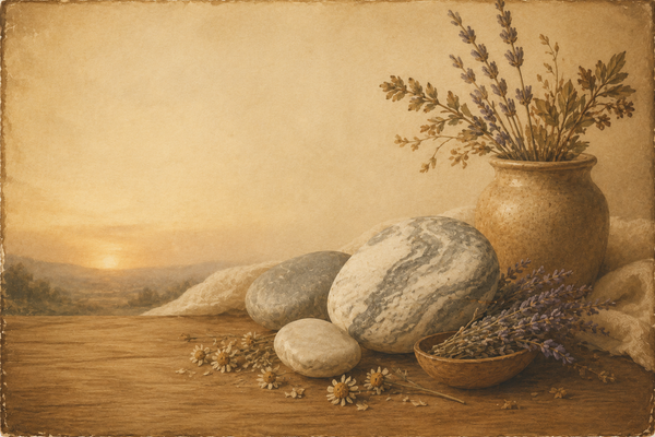 Magnesium for Sleep and Stress: What People Actually Notice