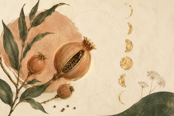 Living With PCOS: An Honest Companion to Polycystic Ovary Syndrome
