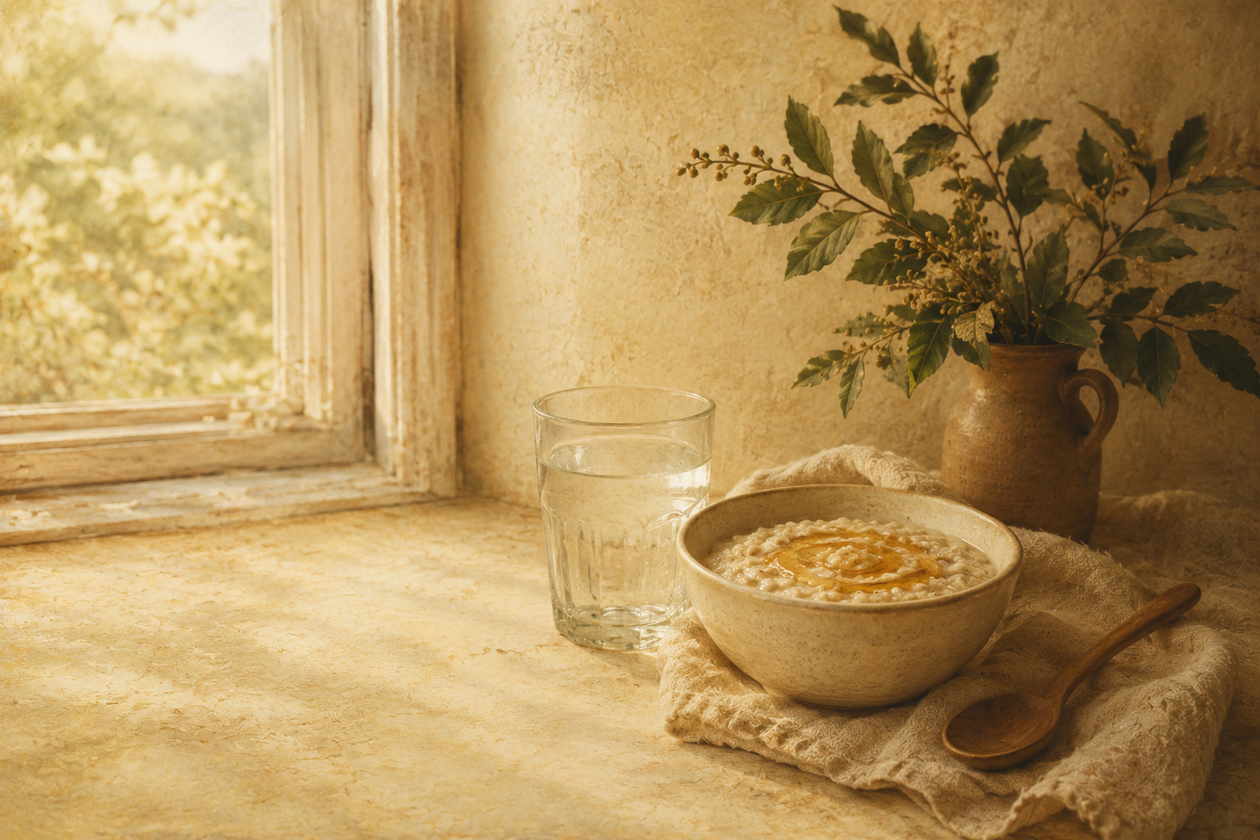 Living With Acid Reflux and GERD: An Honest Companion