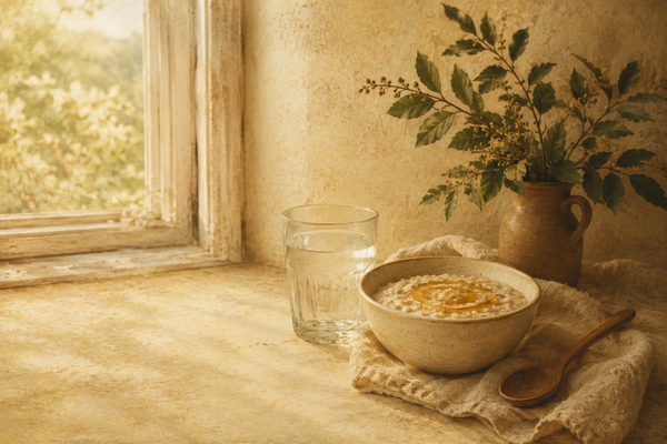 Living With Acid Reflux and GERD: An Honest Companion