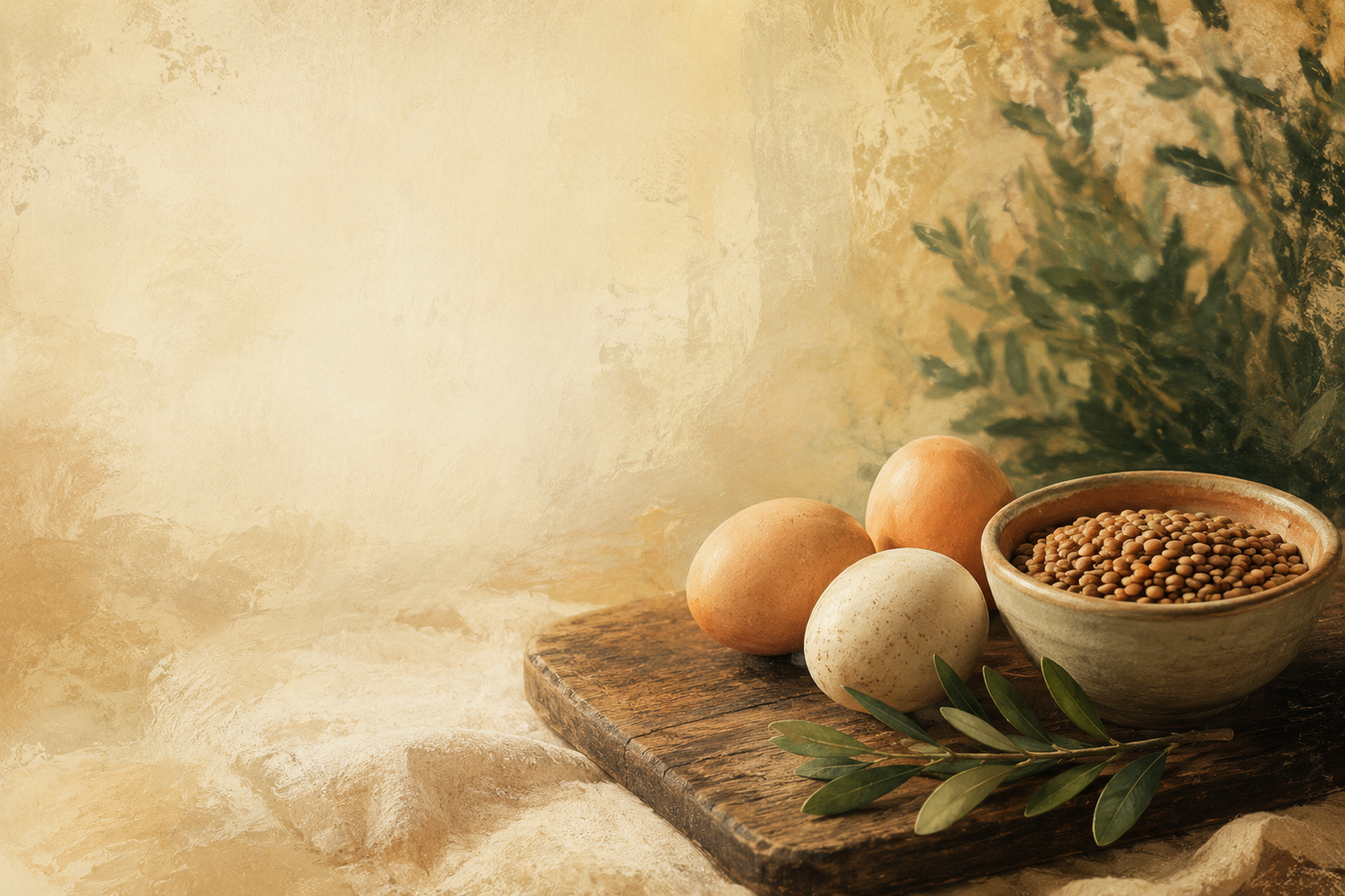 High-Protein Eating: What It Involves