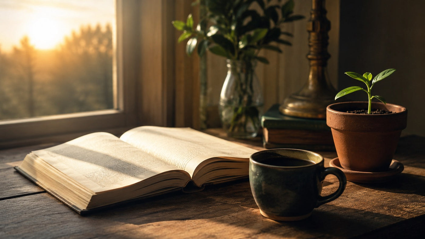 Reading About Addiction Recovery: Where to Start