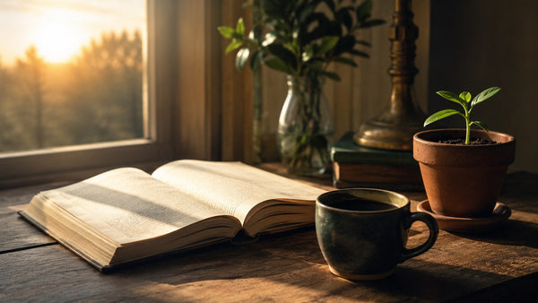 Reading About Addiction Recovery: Where to Start