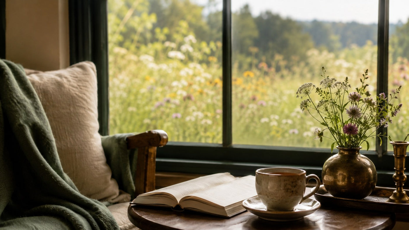 Reading About Allergies and Immune Reactions: Where to Start