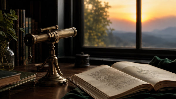 Reading at the Frontier of Medicine: Where to Start