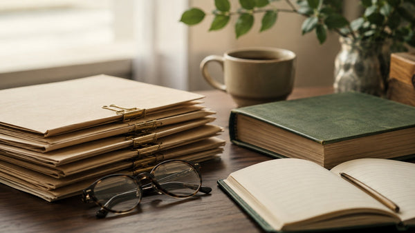Reading About Navigating the Healthcare System: Where to Start