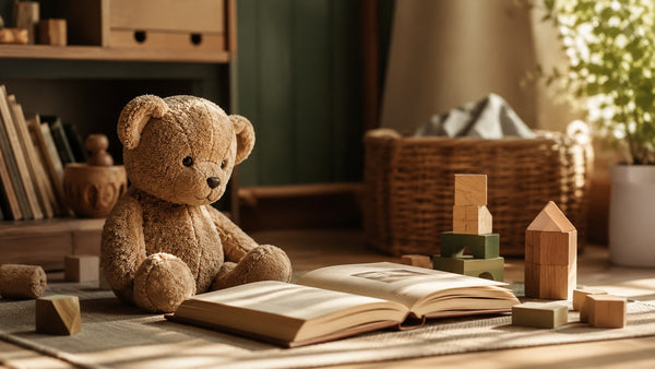 Reading About Children's Health: Where to Start