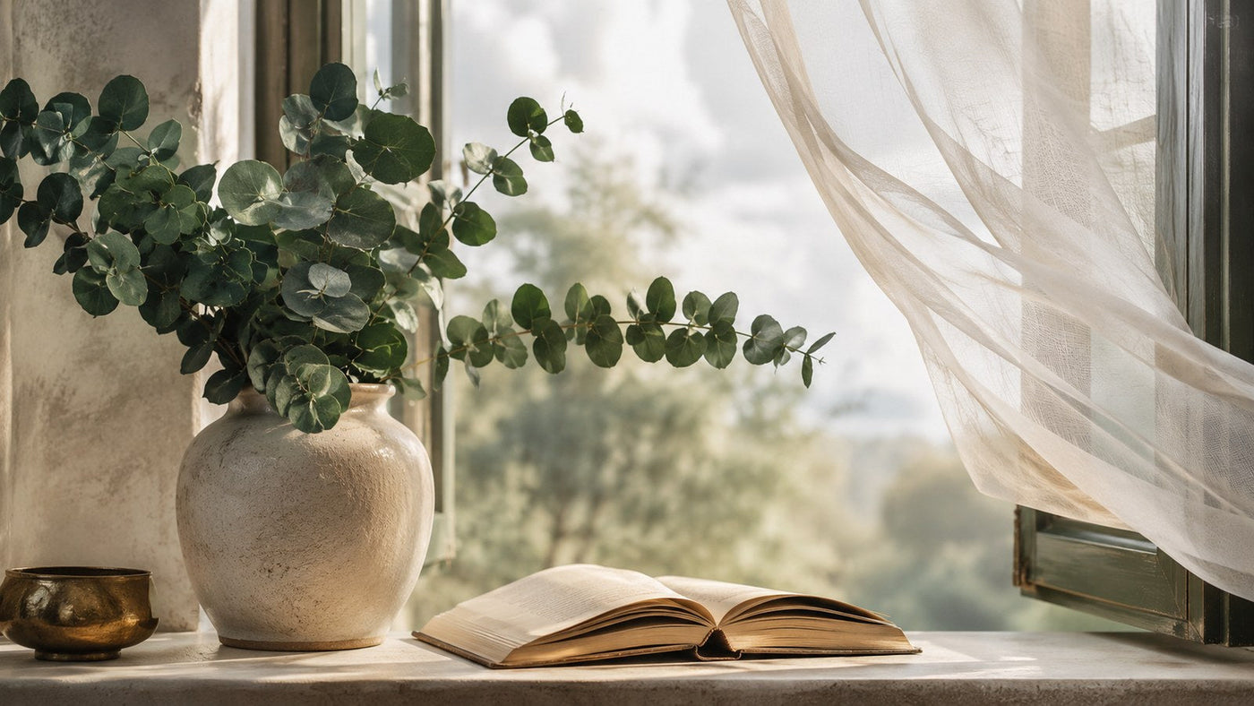 Reading About Lung and Respiratory Health: Where to Start