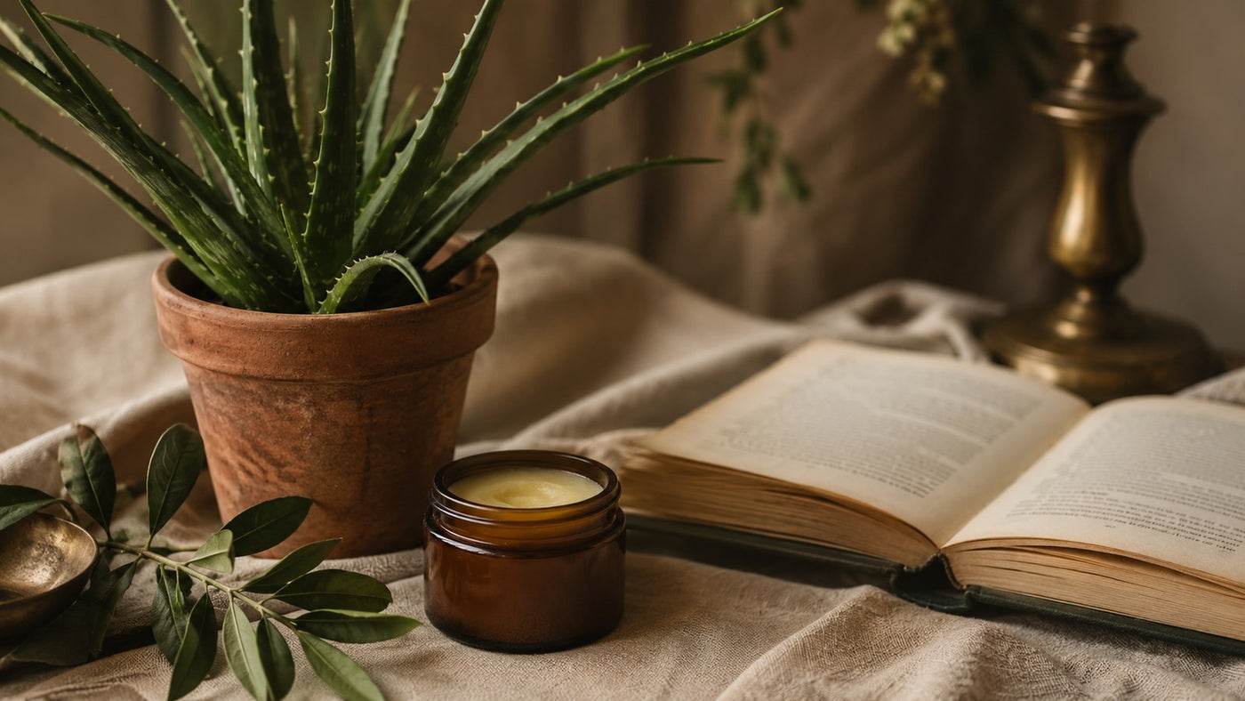 Reading About Skin Conditions: Where to Start