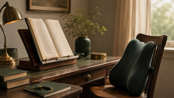 Reading About Back Pain and Spine Care: Where to Start