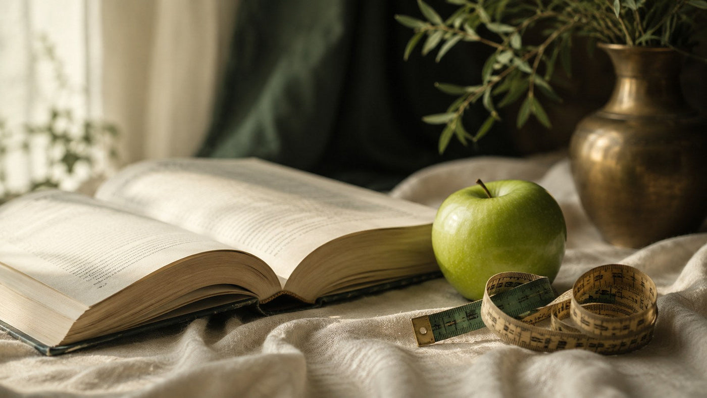 Reading About Weight Loss: Where to Start
