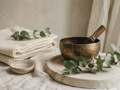 Alternative & Complementary Therapies