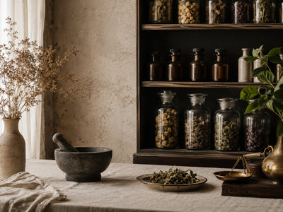Supplements & Natural Health