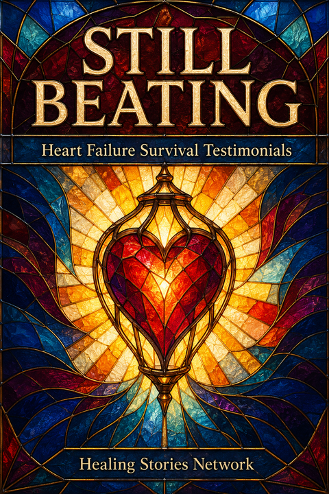 Still Beating: Heart Failure Survival Stories