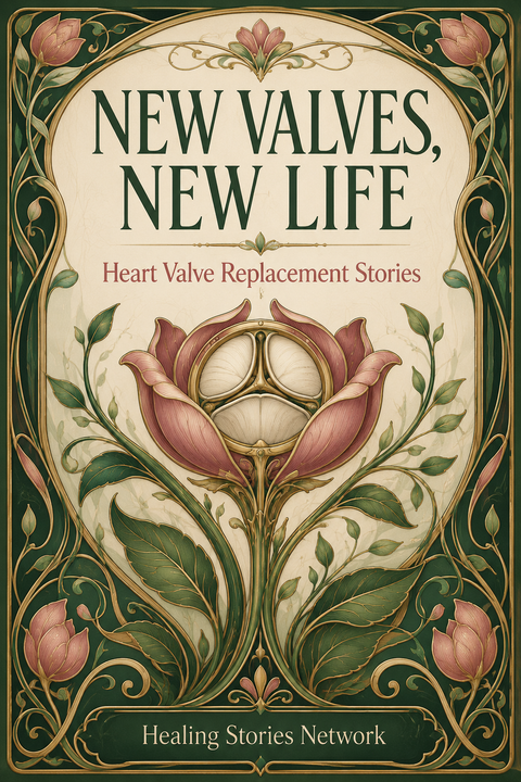 New Valves, New Life: Heart Valve Replacement Stories