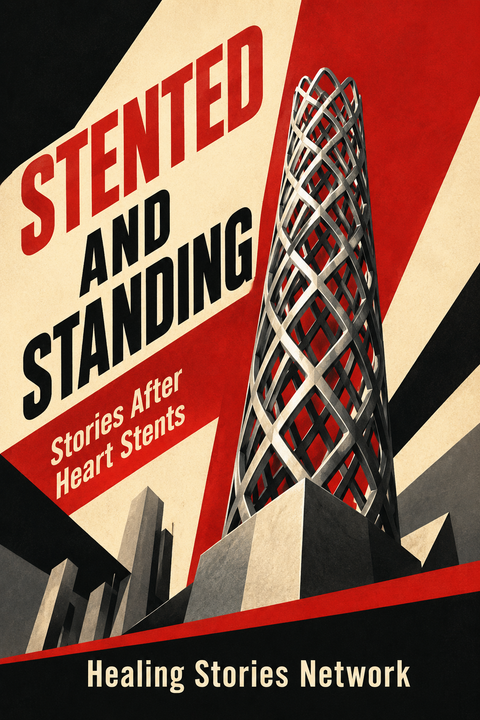 Stented and Standing: Stories After Heart Stents