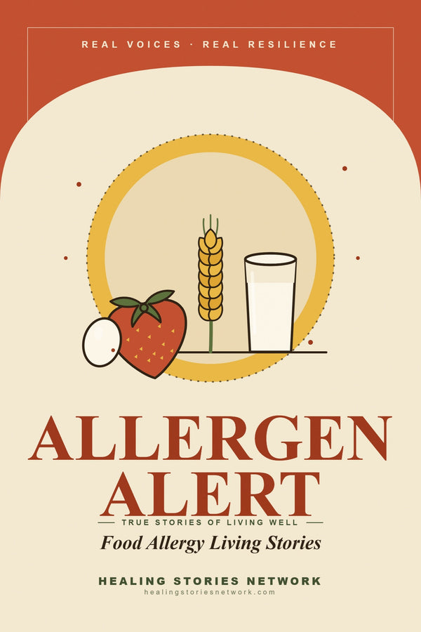 Allergen Alert: Food Allergy Living Stories