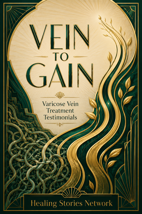 Vein to Gain: Varicose Vein Treatment Stories