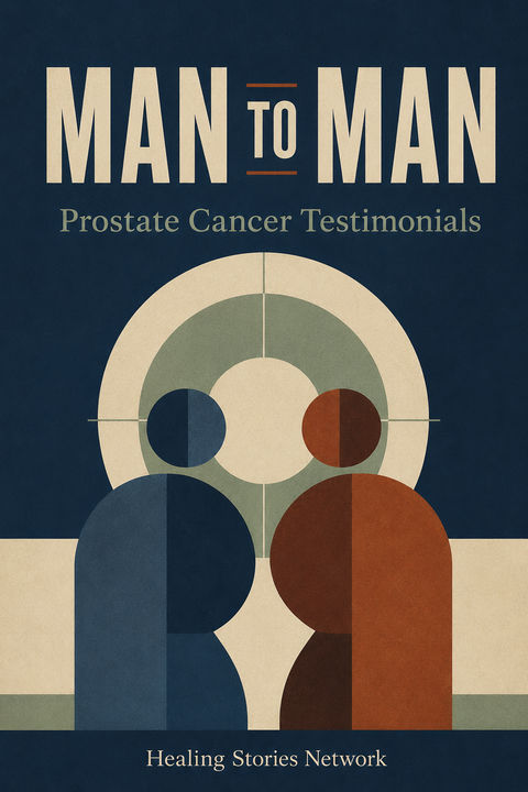 Man to Man: Prostate Cancer Stories