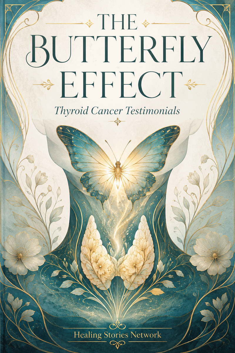 The Butterfly Effect: Thyroid Cancer Stories