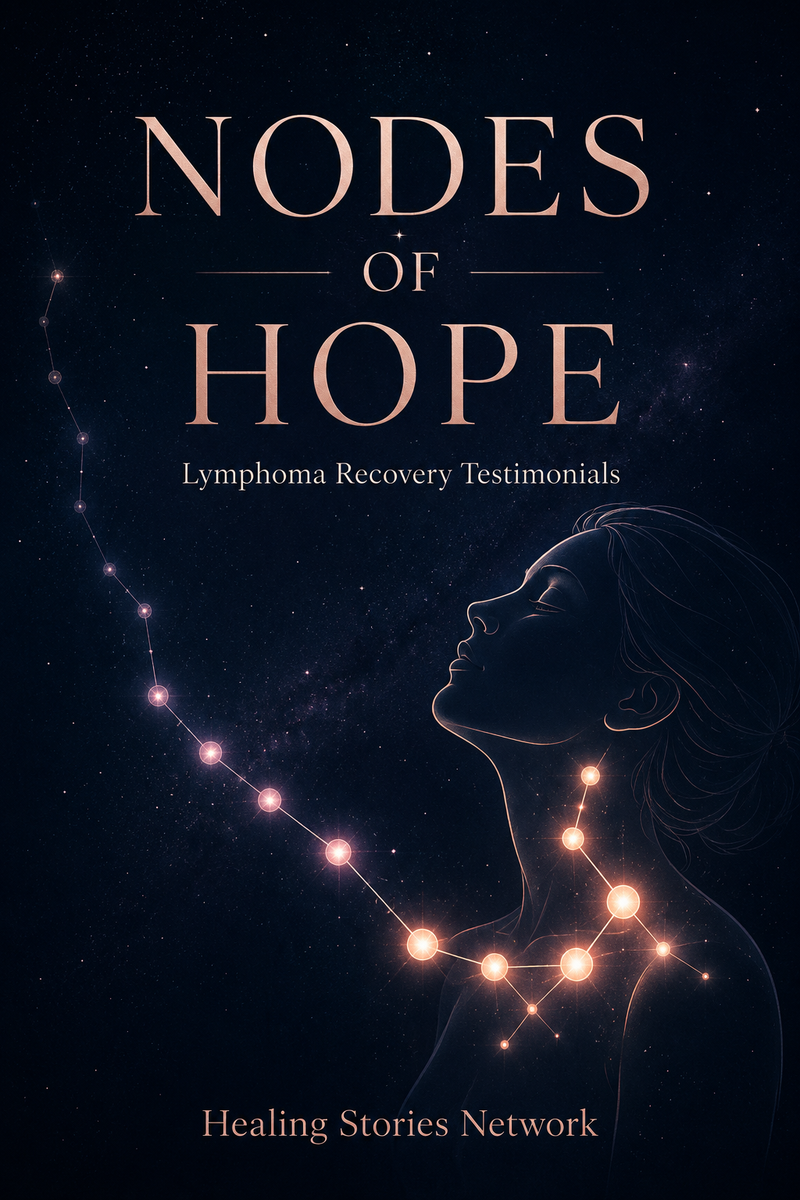 Nodes of Hope: Lymphoma Recovery Stories