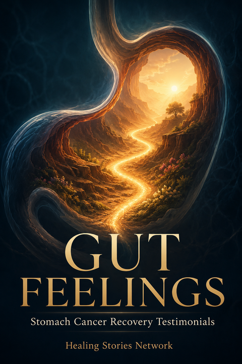 Gut Feelings: Stomach Cancer Recovery Stories