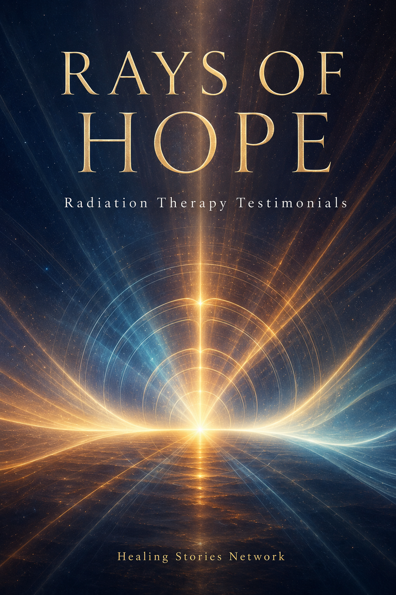 Rays of Hope: Radiation Therapy Stories