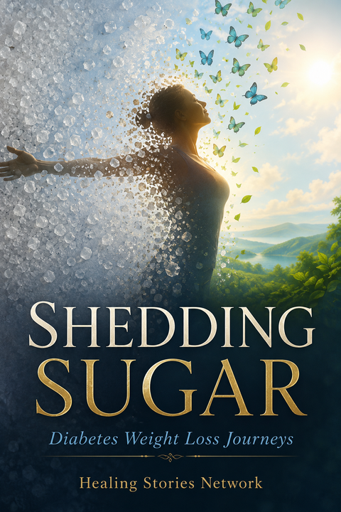 Shedding Sugar: Diabetes Weight Loss Journeys
