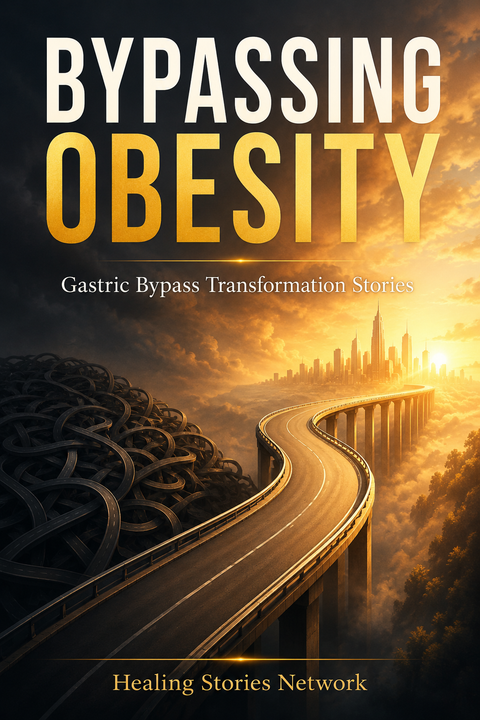 Bypassing Obesity: Gastric Bypass Transformation Stories