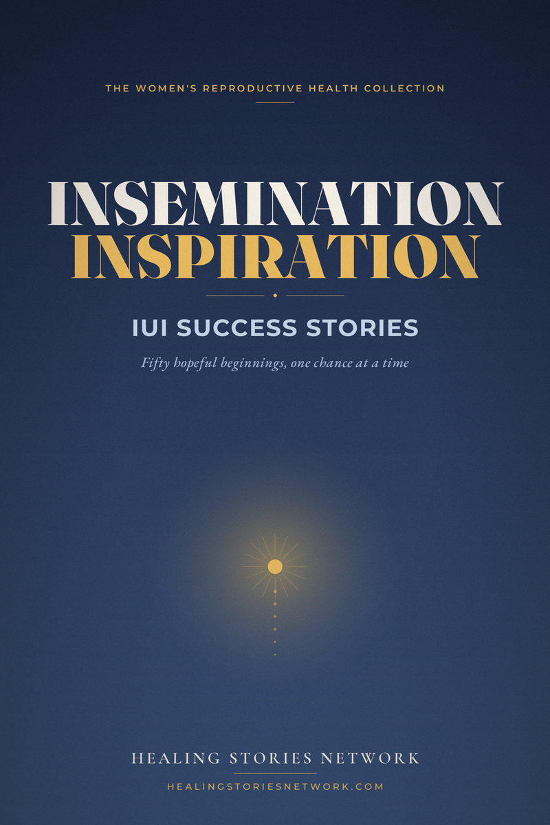 Insemination Inspiration: Intrauterine Insemination (IUI) Success Stories