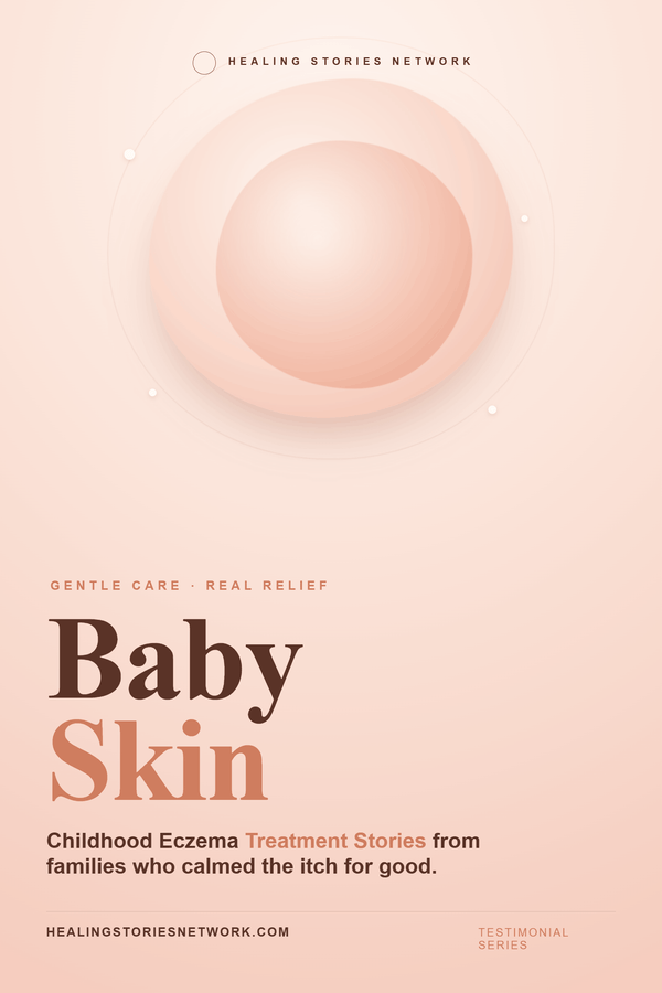 Baby Skin: Childhood Eczema Treatment Stories