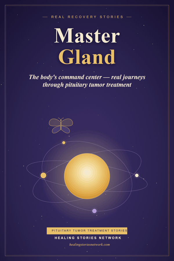 Master Gland: Pituitary Tumor Treatment Stories