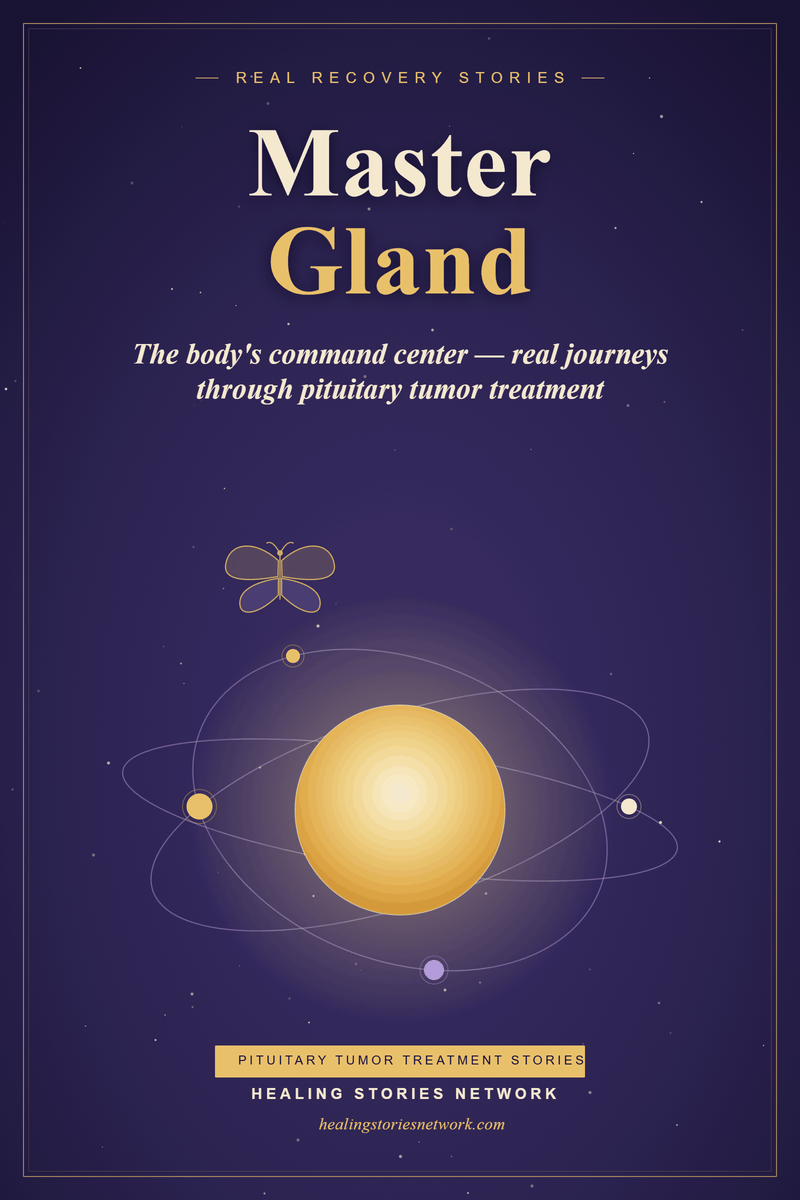 Master Gland: Pituitary Tumor Treatment Stories