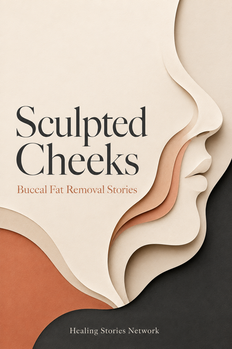 Sculpted Cheeks: Buccal Fat Removal Stories