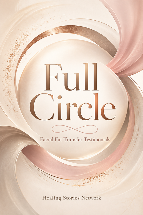 Full Circle: Facial Fat Transfer Stories