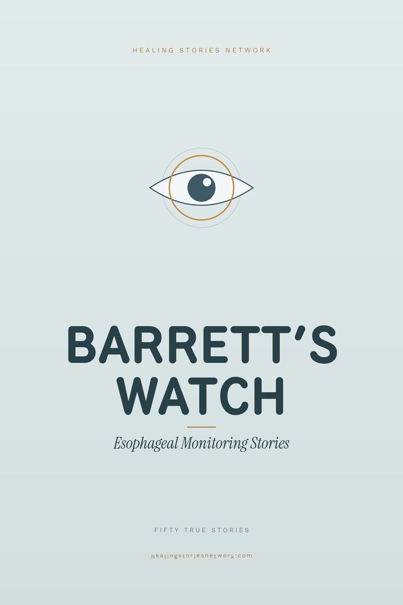 Barrett's Watch: Esophageal Monitoring Stories