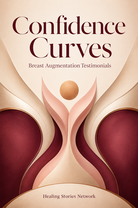Confidence Curves: Breast Augmentation Stories