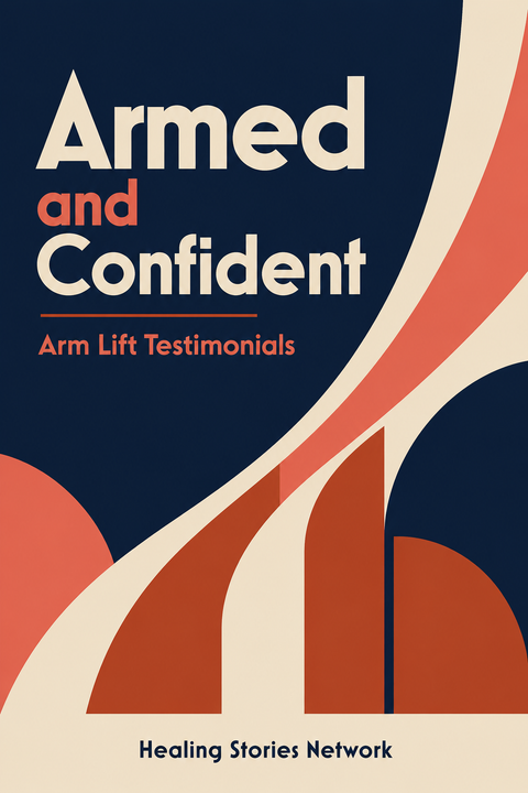 Armed and Confident: Arm Lift Stories