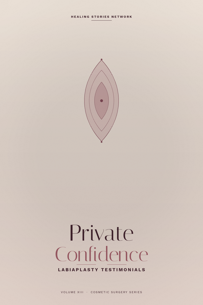 Private Confidence: Labiaplasty Testimonials