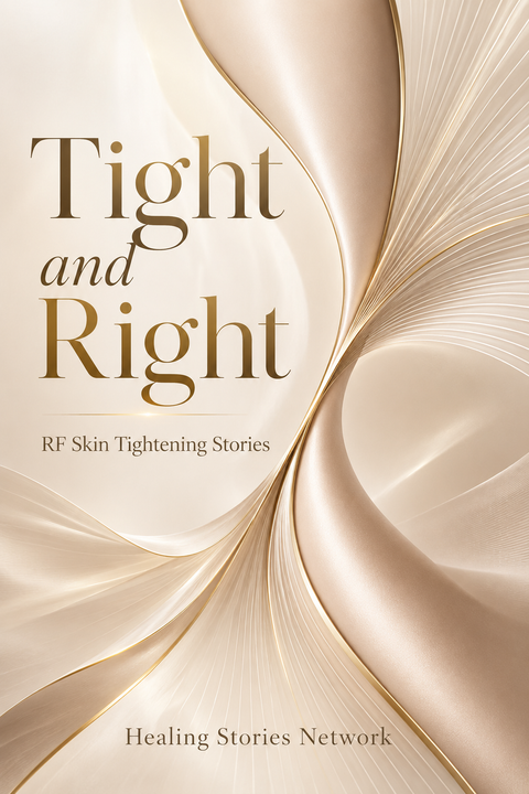 Tight and Right: Radiofrequency (RF) Skin Tightening Stories