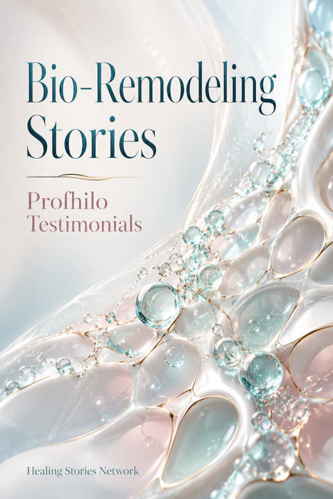 Bio-Remodeling Stories: Profhilo Voices