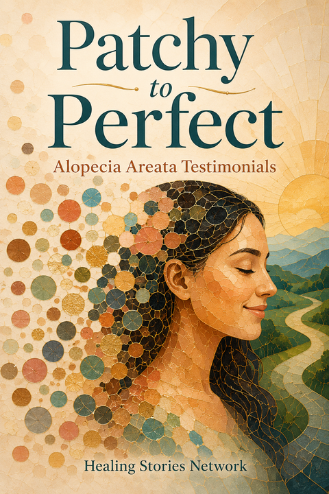 Patchy to Perfect: Alopecia Areata Stories