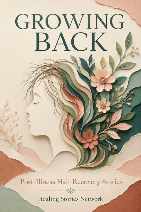 Growing Back: Post-Illness Hair Recovery Stories