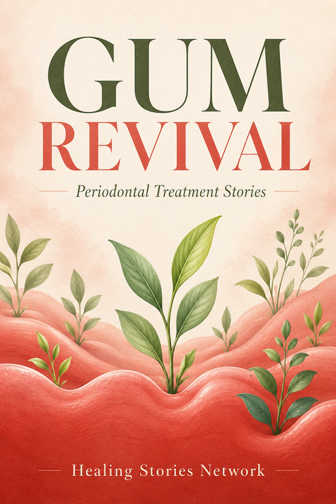 Gum Revival: Periodontal Treatment Stories