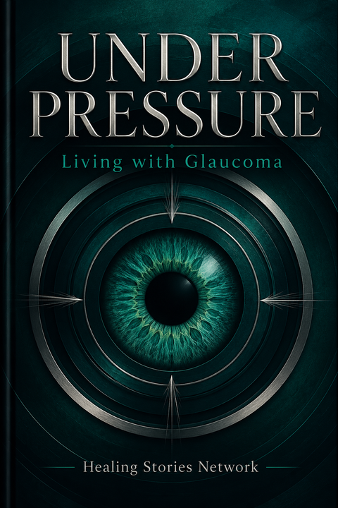 Under Pressure: Living with Glaucoma