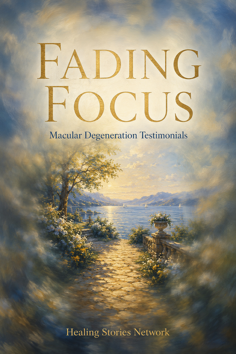 Fading Focus: Macular Degeneration Stories
