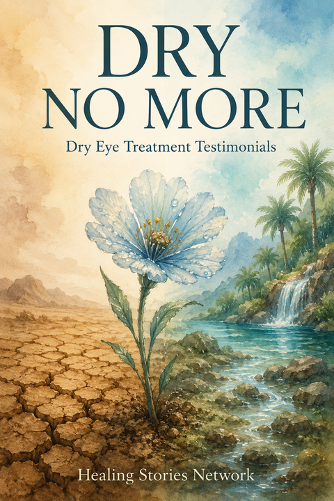 Dry No More: Dry Eye Treatment Stories